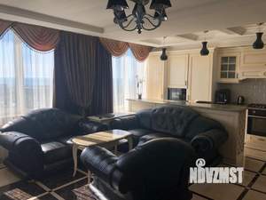 5-к квартира, вторичка, 160м2, 9/10 этаж