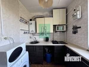 3-к квартира, вторичка, 54м2, 4/5 этаж