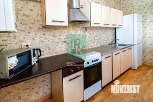 1-к квартира, вторичка, 34м2, 5/5 этаж