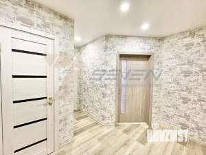 1-к квартира, вторичка, 41м2, 1/5 этаж