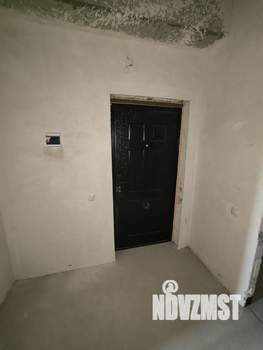 1-к квартира, вторичка, 44м2, 11/17 этаж