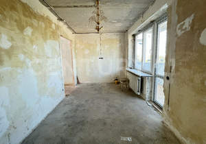 3-к квартира, вторичка, 52м2, 2/5 этаж