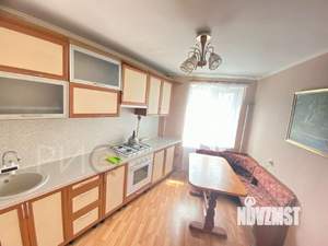 2-к квартира, вторичка, 60м2, 4/5 этаж