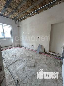 Студия квартира, вторичка, 36м2, 3/3 этаж