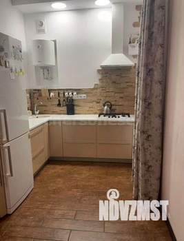 2-к квартира, вторичка, 60м2, 3/3 этаж