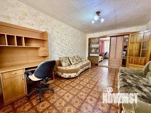 1-к квартира, вторичка, 31м2, 1/5 этаж