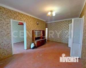 3-к квартира, вторичка, 56м2, 2/5 этаж