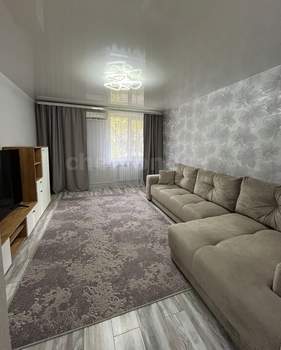 2-к квартира, вторичка, 54м2, 1/5 этаж