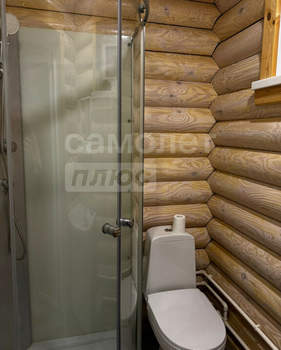 Студия квартира, вторичка, 25м2, 2/2 этаж