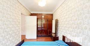 2-к квартира, вторичка, 37м2, 1/2 этаж