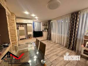 3-к квартира, вторичка, 70м2, 1/5 этаж