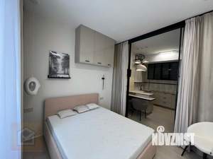 Студия квартира, вторичка, 33м2, 2/16 этаж