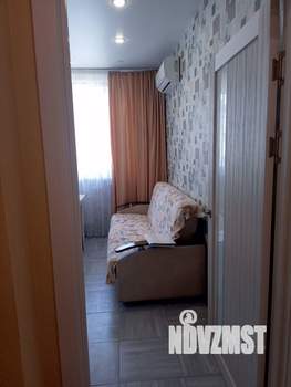 1-к квартира, вторичка, 35м2, 9/9 этаж