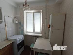 2-к квартира, вторичка, 41м2, 4/5 этаж