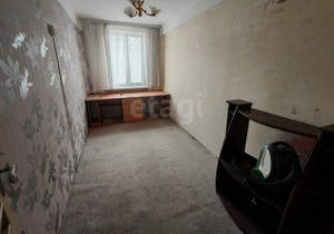 2-к квартира, вторичка, 43м2, 2/5 этаж