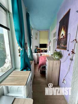 3-к квартира, вторичка, 73м2, 3/4 этаж