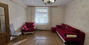 1-к квартира, вторичка, 31м2, 1/2 этаж