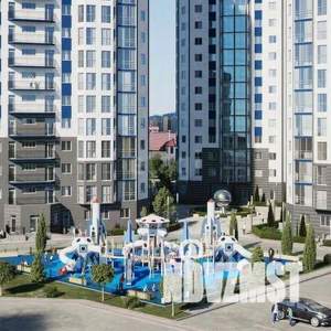 4-к квартира, вторичка, 76м2, 1/10 этаж