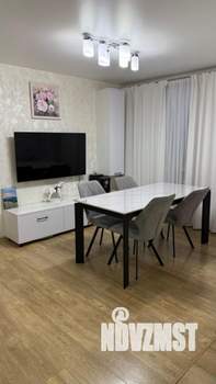 2-к квартира, вторичка, 44м2, 3/5 этаж