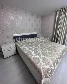 2-к квартира, вторичка, 55м2, 5/5 этаж