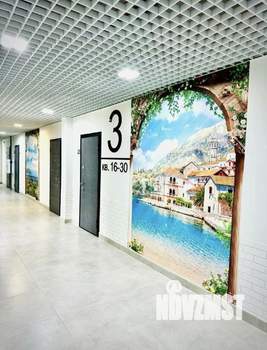 1-к квартира, вторичка, 47м2, 2/10 этаж