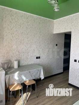 1-к квартира, вторичка, 41м2, 10/10 этаж