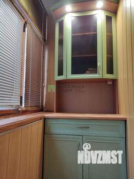 2-к квартира, вторичка, 55м2, 3/5 этаж