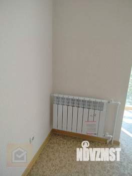 Студия квартира, вторичка, 55м2, 3/4 этаж