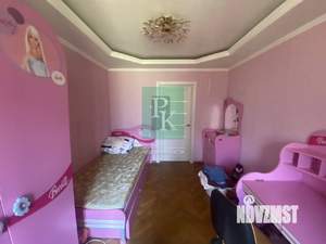 3-к квартира, вторичка, 74м2, 3/5 этаж