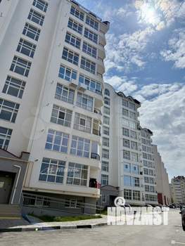 2-к квартира, вторичка, 67м2, 9/10 этаж