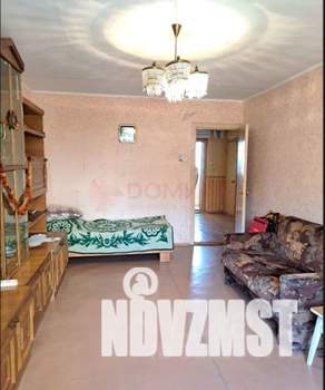 1-к квартира, вторичка, 39м2, 1/9 этаж