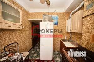 1-к квартира, вторичка, 29м2, 5/5 этаж