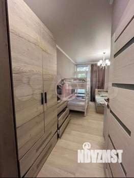Студия квартира, вторичка, 21м2, 1/1 этаж