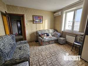 2-к квартира, вторичка, 51м2, 6/8 этаж