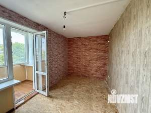2-к квартира, вторичка, 40м2, 5/5 этаж