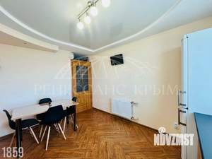 2-к квартира, вторичка, 51м2, 5/5 этаж