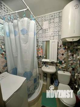 1-к квартира, вторичка, 33м2, 5/5 этаж