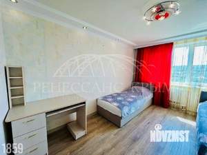 2-к квартира, вторичка, 51м2, 5/5 этаж