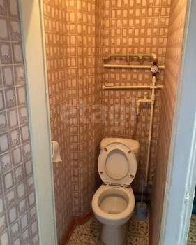 3-к квартира, вторичка, 64м2, 5/5 этаж