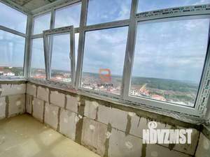 2-к квартира, вторичка, 57м2, 8/10 этаж