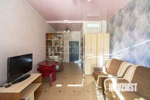 Студия квартира, вторичка, 25м2, 3/4 этаж