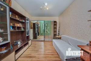 1-к квартира, вторичка, 29м2, 1/2 этаж