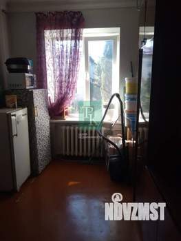 3-к квартира, вторичка, 69м2, 2/2 этаж