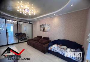1-к квартира, вторичка, 39м2, 5/6 этаж