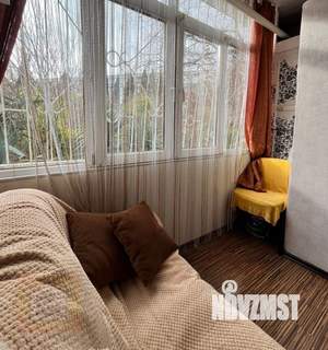 2-к квартира, вторичка, 43м2, 1/8 этаж