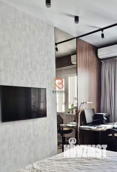 2-к квартира, вторичка, 54м2, 11/16 этаж