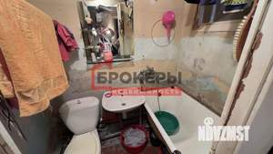 1-к квартира, вторичка, 22м2, 5/5 этаж