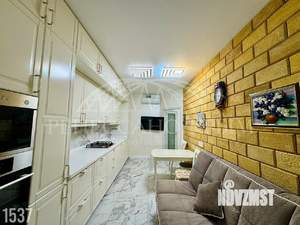 1-к квартира, вторичка, 54м2, 3/10 этаж