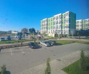 1-к квартира, вторичка, 27м2, 2/9 этаж