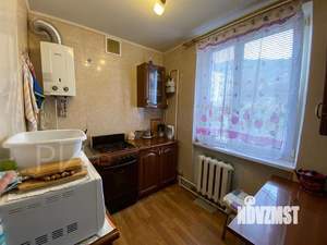 3-к квартира, вторичка, 58м2, 5/5 этаж